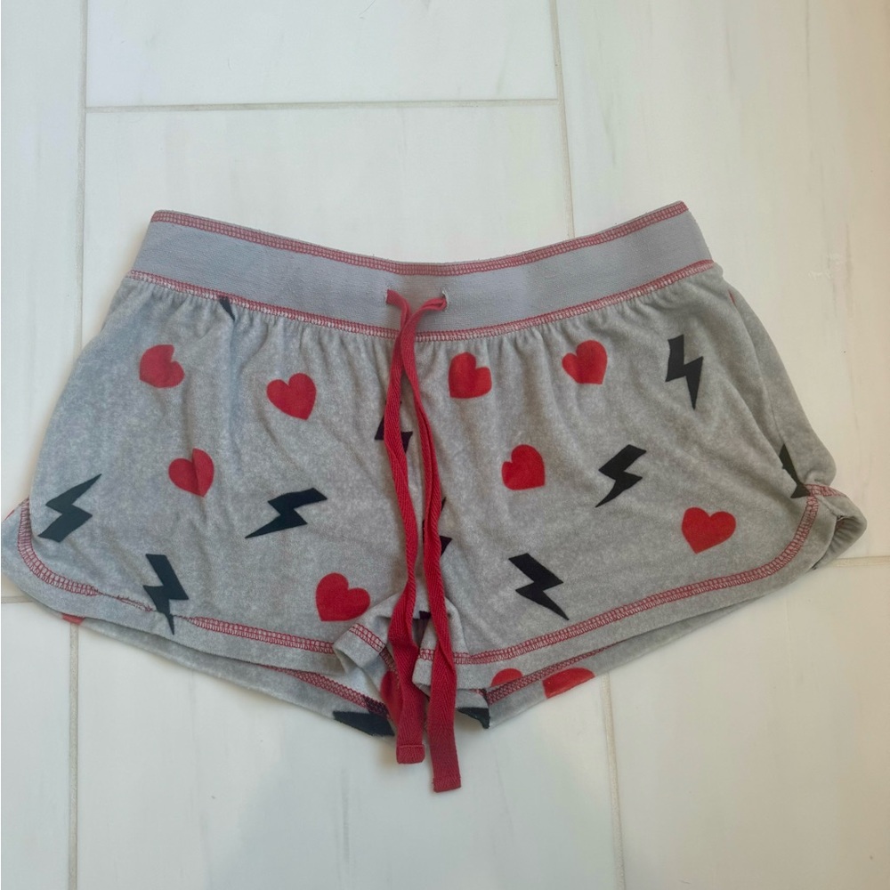 PJ SALVAGE SHORTS